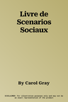 Livre de Scenarios Sociaux