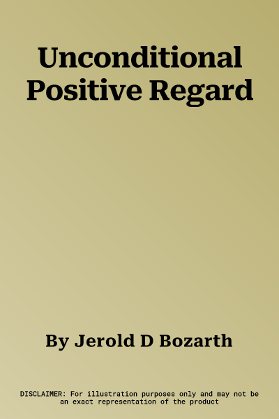 Unconditional Positive Regard