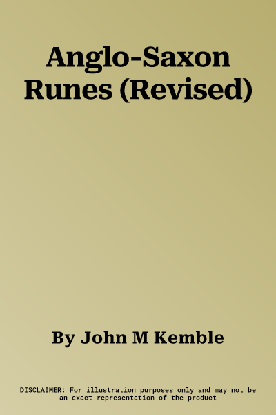 Anglo-Saxon Runes (Revised)