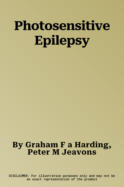 Photosensitive Epilepsy