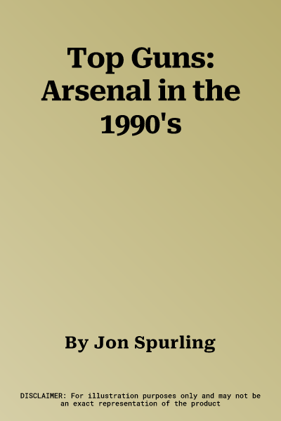 Top Guns: Arsenal in the 1990's