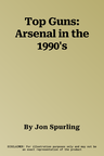 Top Guns: Arsenal in the 1990's