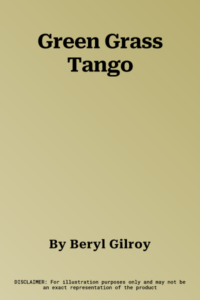 Green Grass Tango