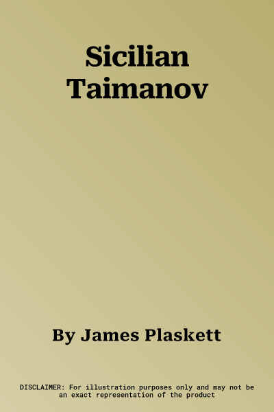 Sicilian Taimanov