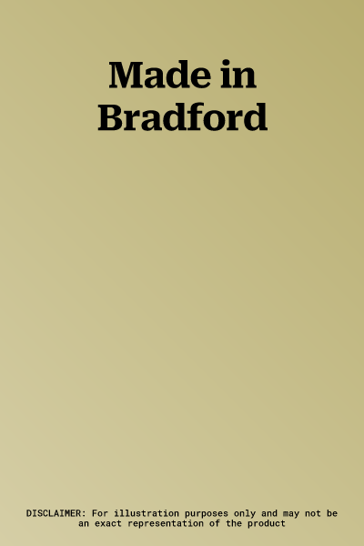 Made in Bradford