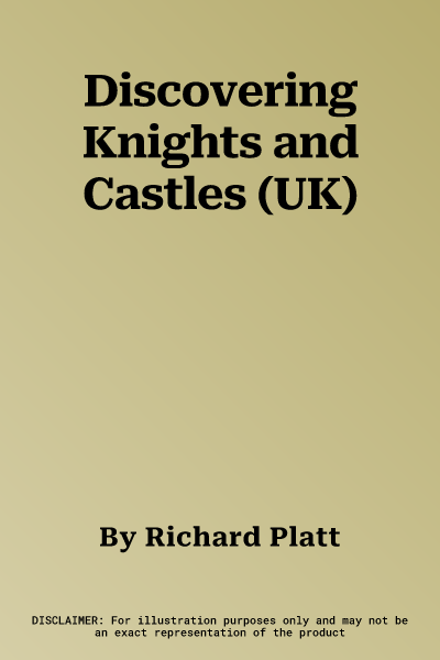 Discovering Knights and Castles (UK)