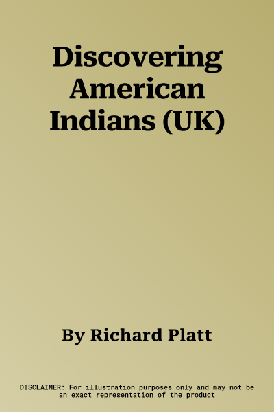 Discovering American Indians (UK)