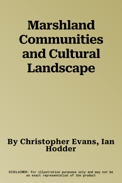 Marshland Communities and Cultural Landscape