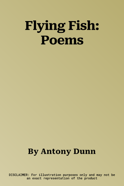 Flying Fish: Poems