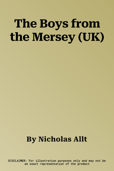 The Boys from the Mersey (UK)