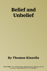 Belief and Unbelief