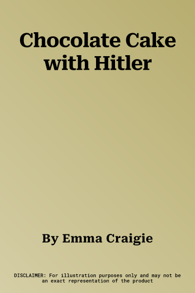 Chocolate Cake with Hitler