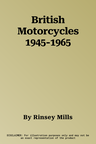 British Motorcycles 1945-1965