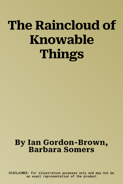 The Raincloud of Knowable Things