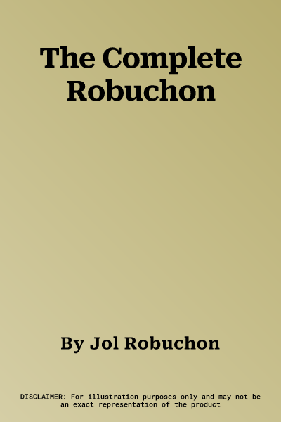 The Complete Robuchon