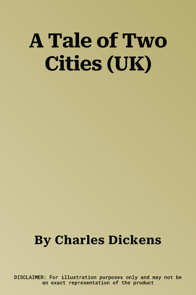 A Tale of Two Cities (UK)