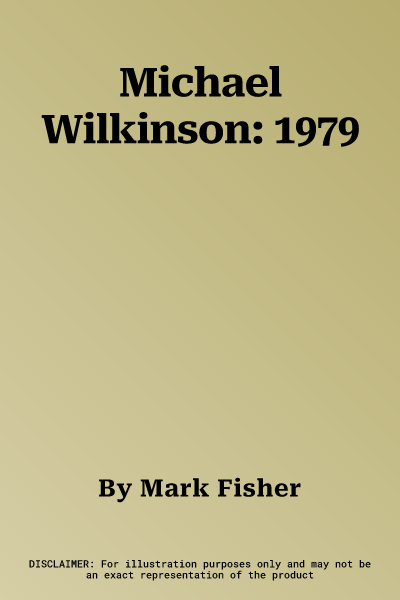 Michael Wilkinson: 1979