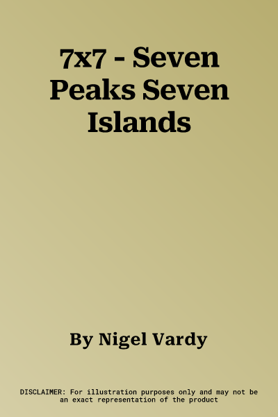 7x7 - Seven Peaks Seven Islands