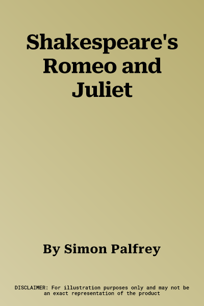 Shakespeare's Romeo and Juliet