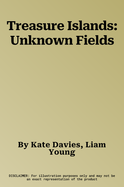 Treasure Islands: Unknown Fields