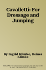 Cavalletti: For Dressage and Jumping