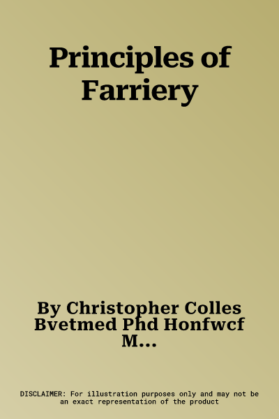 Principles of Farriery