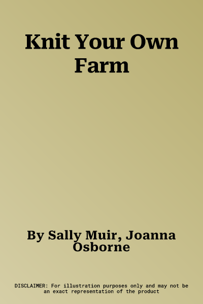 Knit Your Own Farm