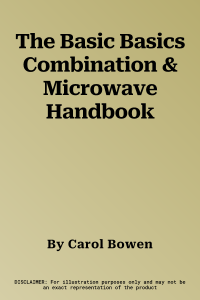 The Basic Basics Combination & Microwave Handbook