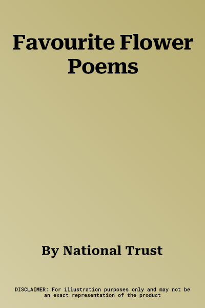 Favourite Flower Poems