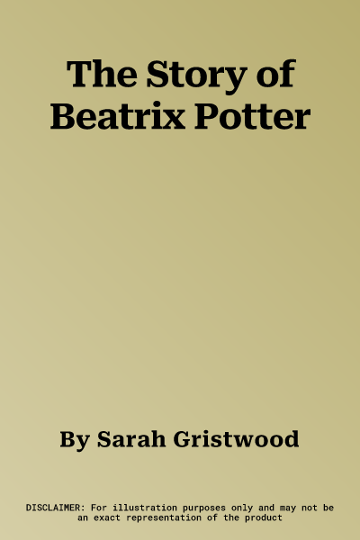 The Story of Beatrix Potter