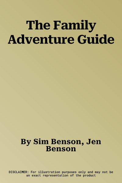 The Family Adventure Guide