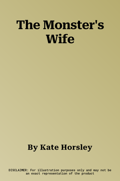 The Monster's Wife