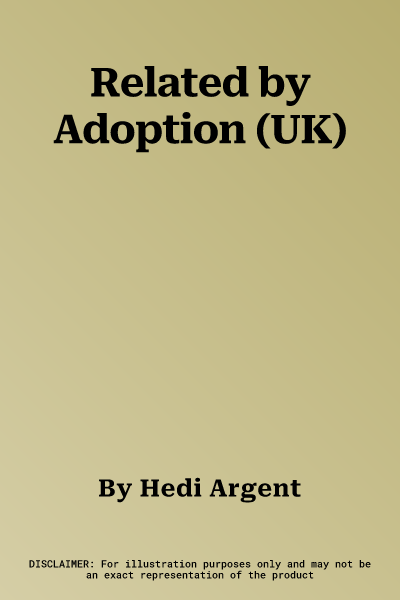 Related by Adoption (UK)