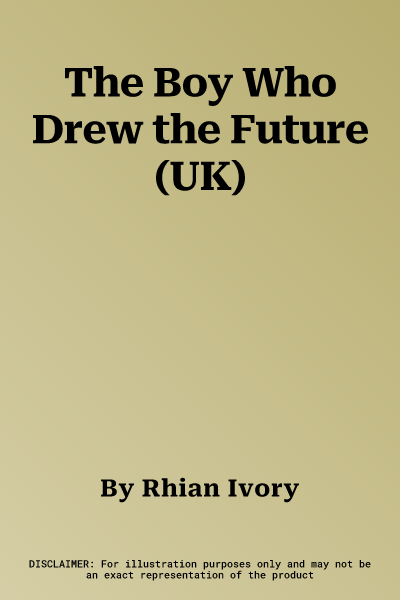 The Boy Who Drew the Future (UK)