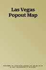 Las Vegas Popout Map