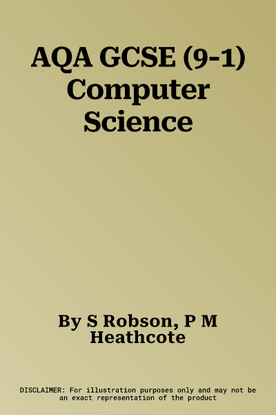 AQA GCSE (9-1) Computer Science