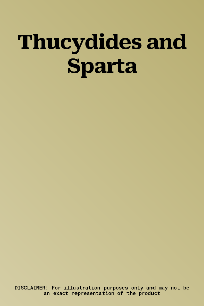 Thucydides and Sparta