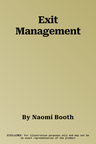 Exit Management