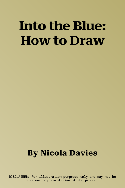 Into the Blue: How to Draw