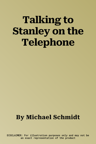 Talking to Stanley on the Telephone