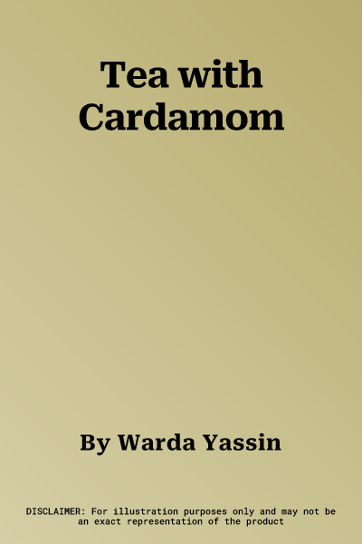 Tea with Cardamom