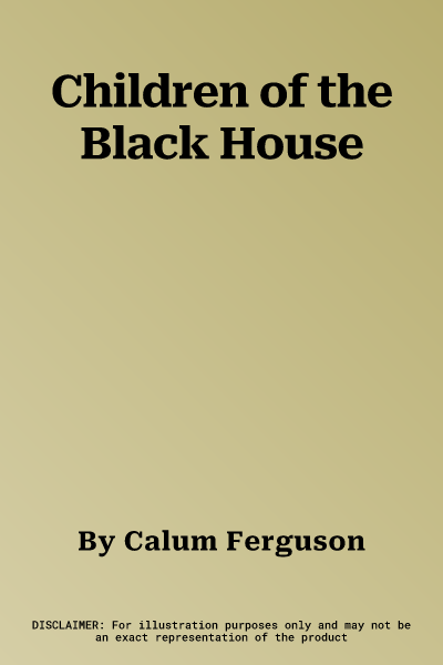 Children of the Black House