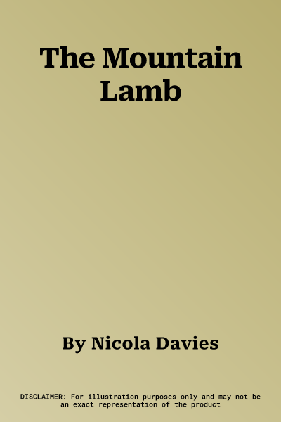 The Mountain Lamb