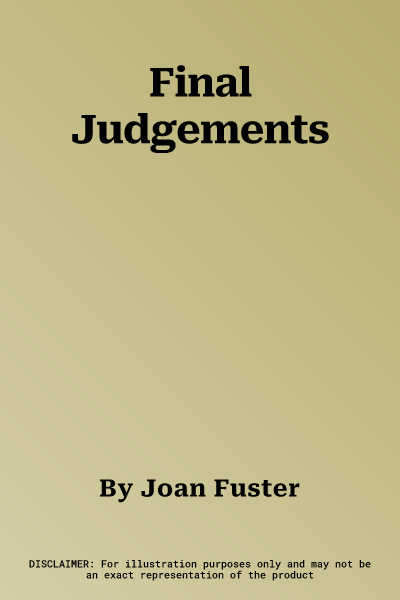 Final Judgements