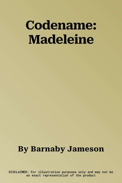 Codename: Madeleine