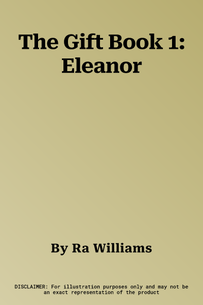 The Gift Book 1: Eleanor