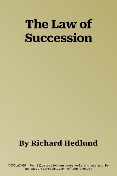 The Law of Succession