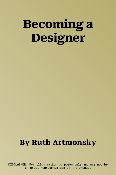 Becoming a Designer