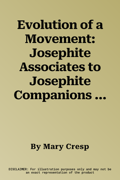 Evolution of a Movement: Josephite Associates to Josephite Companions 1979-2019