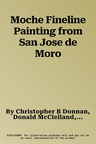 Moche Fineline Painting from San Jose de Moro